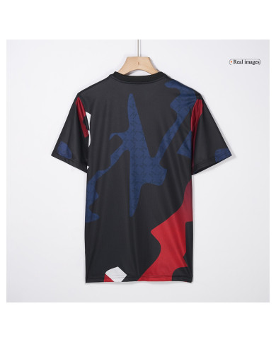 Manchester United Pre-Match Jersey 2024/25 Manchester United Pre-Match Jersey 2024/25