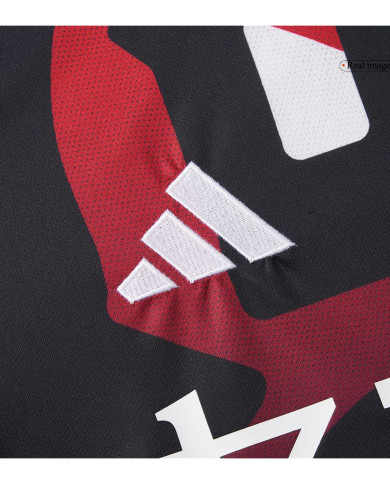 Manchester United Pre-Match Jersey 2024/25 Manchester United Pre-Match Jersey 2024/25