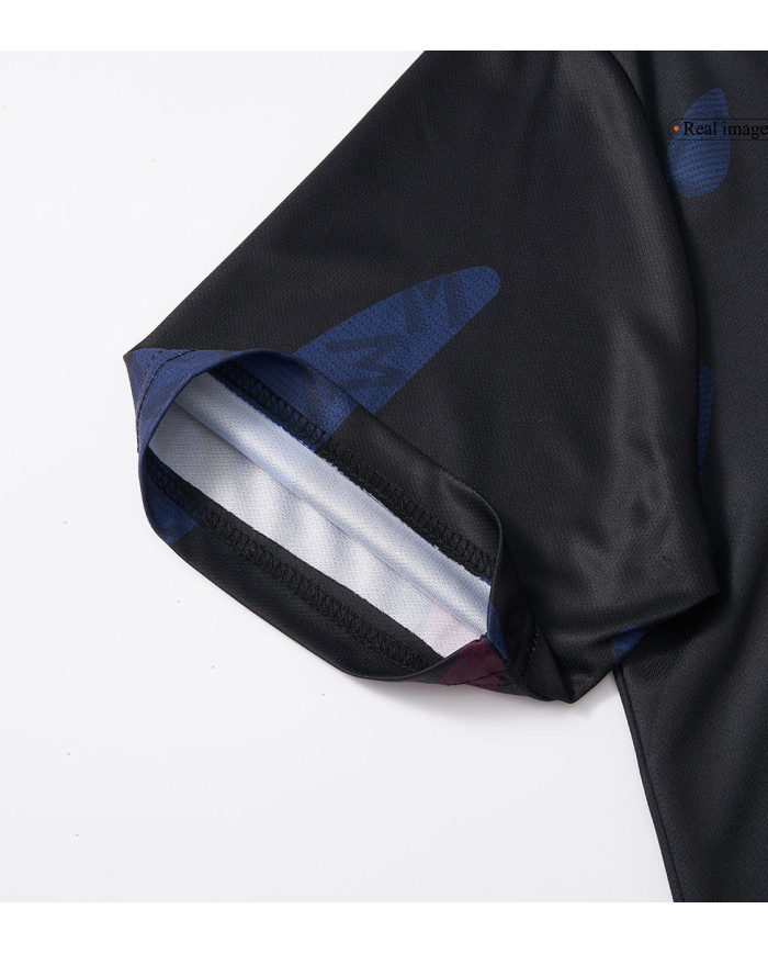 Manchester United Pre-Match Jersey 2024/25