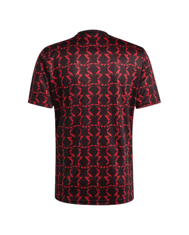 Manchester United Pre-Match Jersey 2024/25 Manchester United Pre-Match Jersey 2024/25