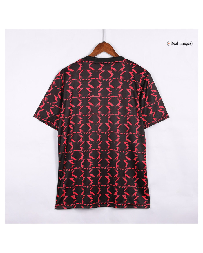 Manchester United Pre-Match Jersey 2024/25