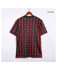 Manchester United Pre-Match Jersey 2024/25