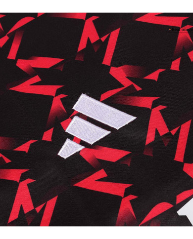 Manchester United Pre-Match Jersey 2024/25 Manchester United Pre-Match Jersey 2024/25
