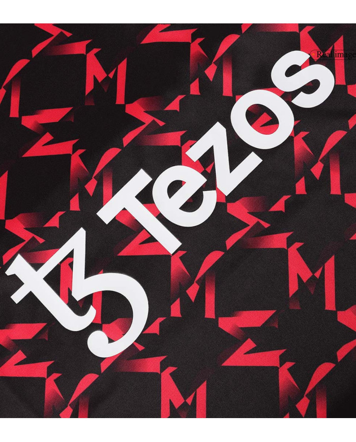 Manchester United Pre-Match Jersey 2024/25