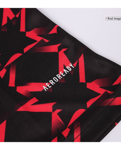 Manchester United Pre-Match Jersey 2024/25 Manchester United Pre-Match Jersey 2024/25