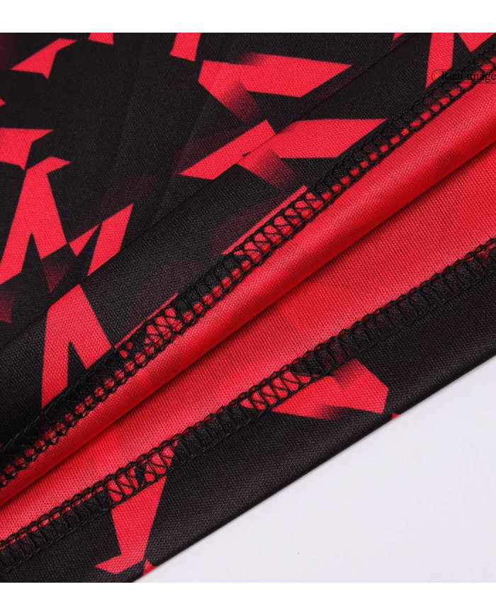 Manchester United Pre-Match Jersey 2024/25