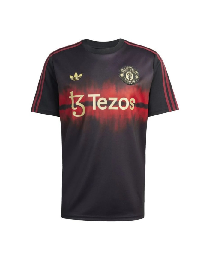Manchester United Chinese New Year Collection Jersey 2025