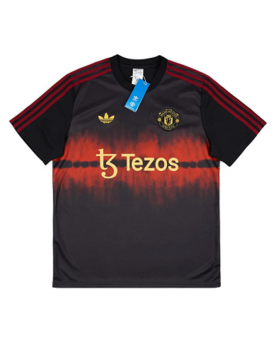 Manchester United Chinese New Year Collection Jersey 2025 Manchester United Chinese New Year Collection Jersey 2025