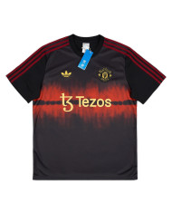Manchester United Chinese New Year Collection Jersey 2025
