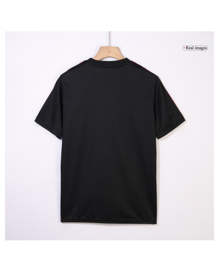 Manchester United Chinese New Year Collection Jersey 2025