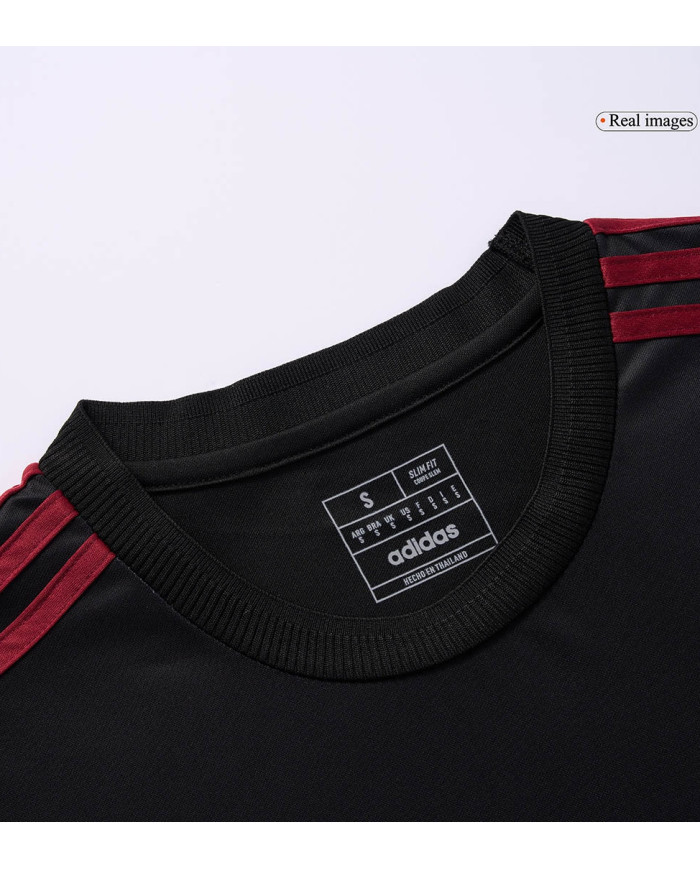 Manchester United Chinese New Year Collection Jersey 2025