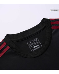 Manchester United Chinese New Year Collection Jersey 2025