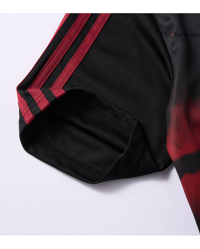 Manchester United Chinese New Year Collection Jersey 2025