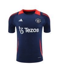 Manchester United Pre-Match Jersey 2024/25