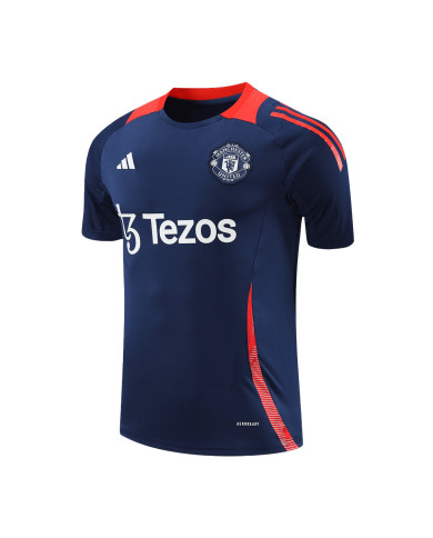 Manchester United Pre-Match Jersey 2024/25