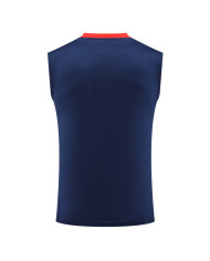 Manchester United Pre-Match Vest 2024/25