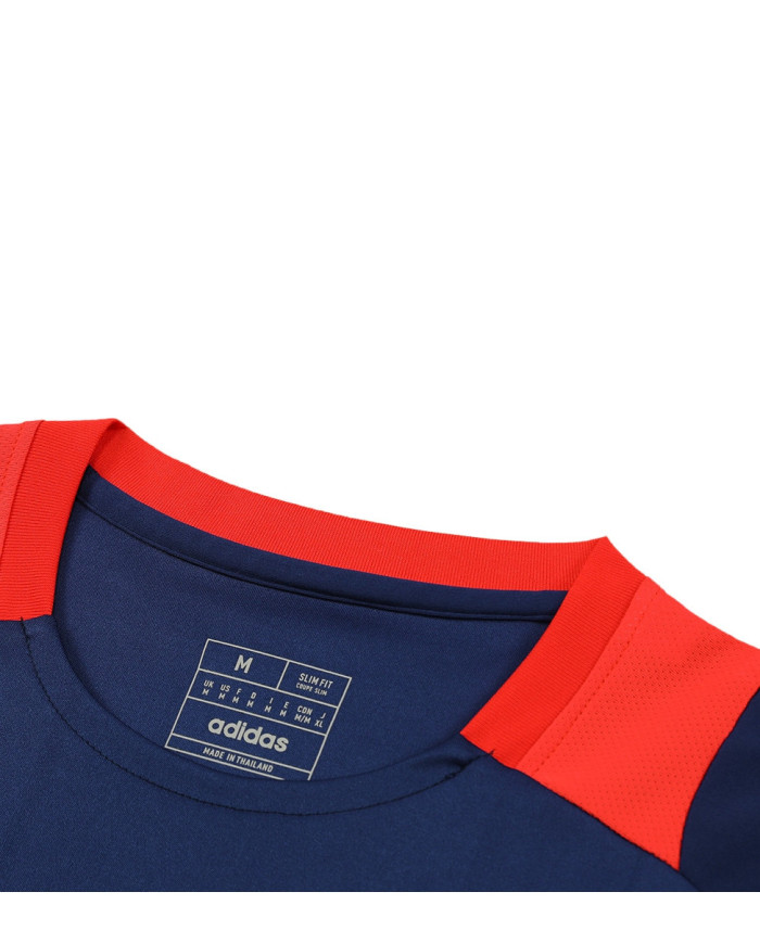 Manchester United Pre-Match Vest 2024/25