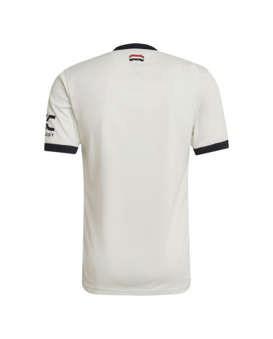 Manchester United Third Jersey Player Version 2024/25 Manchester United Third Jersey Player Version 2024/25