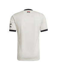 Manchester United Third Jersey Player Version 2024/25