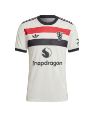 Manchester United Third Jersey Player Version 2024/25