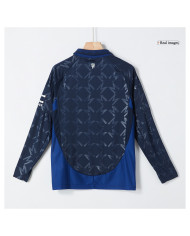 Manchester United Away Long Sleeve Jersey 2024/25