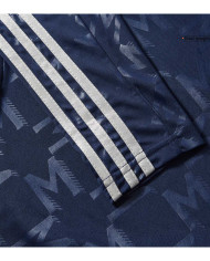 Manchester United Away Long Sleeve Jersey 2024/25