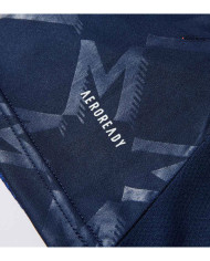 Manchester United Away Long Sleeve Jersey 2024/25