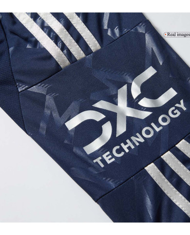 Manchester United Away Long Sleeve Jersey 2024/25