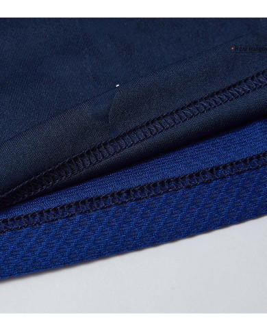 Manchester United Away Long Sleeve Jersey 2024/25