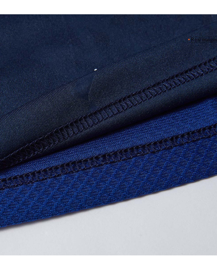 Manchester United Away Long Sleeve Jersey 2024/25