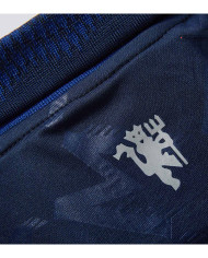 Manchester United Away Long Sleeve Jersey 2024/25