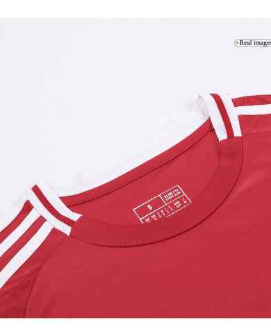 Women's Manchester United Home Jersey 2024/25 Women's Manchester United Home Jersey 2024/25