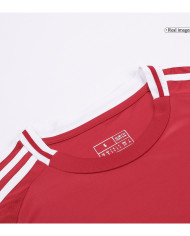 Women's Manchester United Home Jersey 2024/25