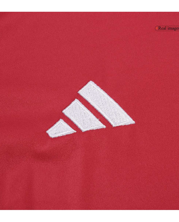 Women's Manchester United Home Jersey 2024/25