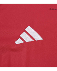 Women's Manchester United Home Jersey 2024/25