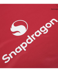 Women's Manchester United Home Jersey 2024/25