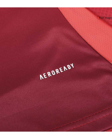 Women's Manchester United Home Jersey 2024/25 Women's Manchester United Home Jersey 2024/25