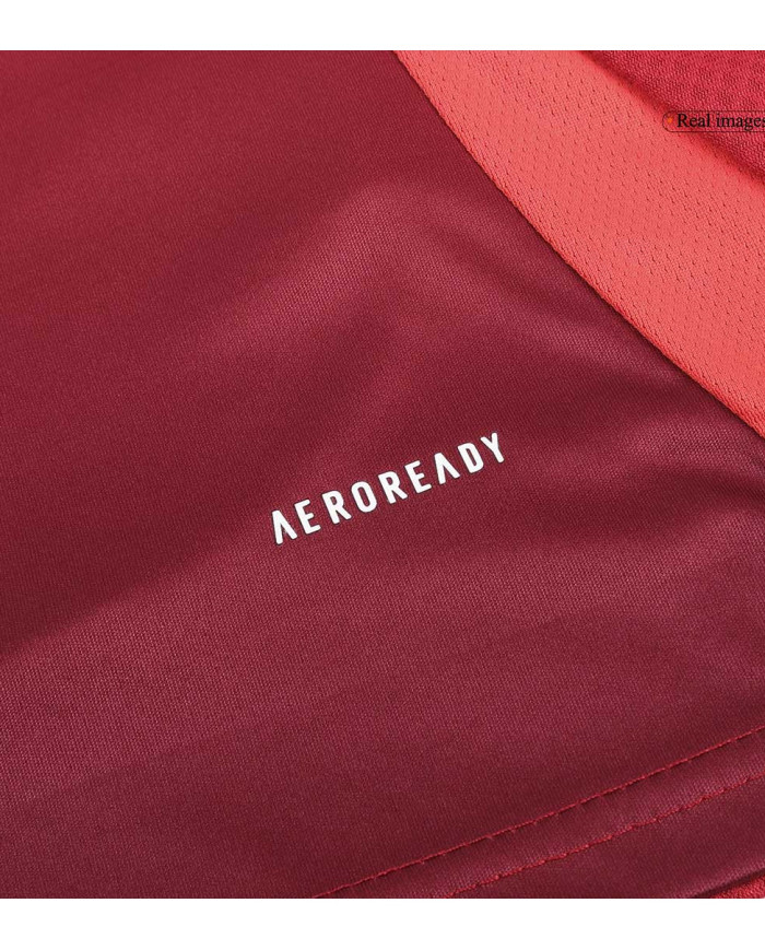 Women's Manchester United Home Jersey 2024/25