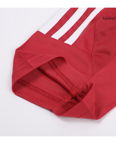 Women's Manchester United Home Jersey 2024/25 Women's Manchester United Home Jersey 2024/25