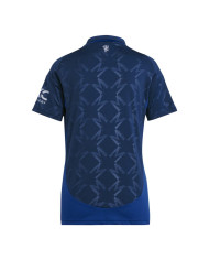 Women's Manchester United Away Jersey 2024/25