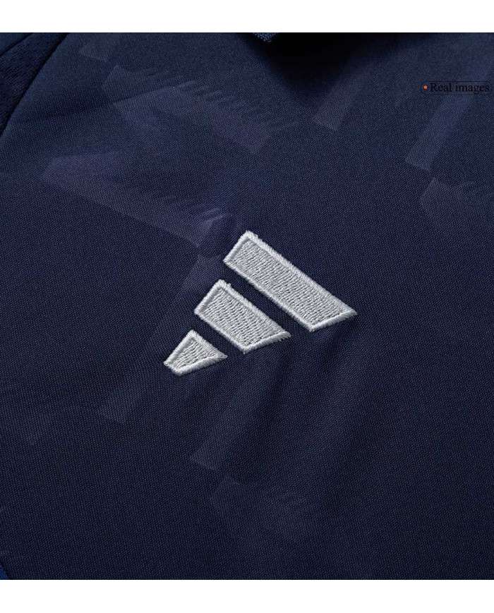 Women's Manchester United Away Jersey 2024/25