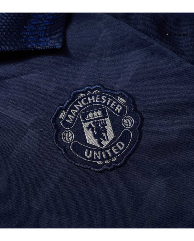 Women's Manchester United Away Jersey 2024/25 Women's Manchester United Away Jersey 2024/25