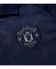 Women's Manchester United Away Jersey 2024/25