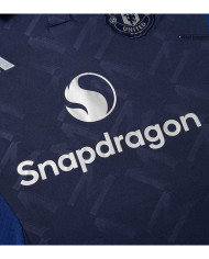 Women's Manchester United Away Jersey 2024/25