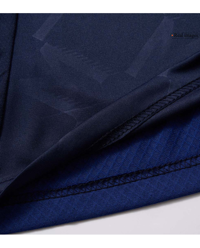 Women's Manchester United Away Jersey 2024/25