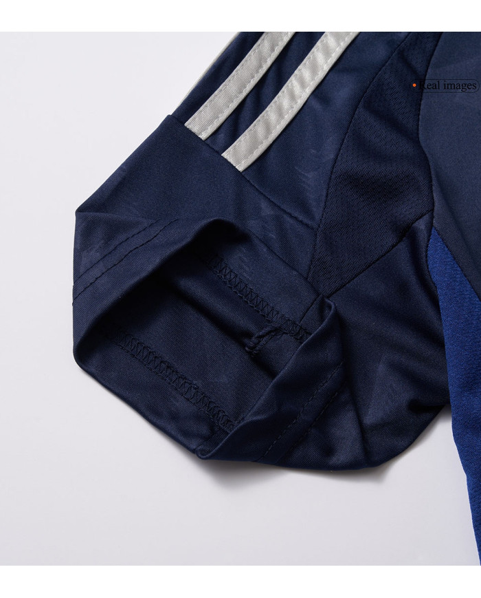 Women's Manchester United Away Jersey 2024/25