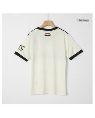 Kids Manchester United Third Kit 2024/25