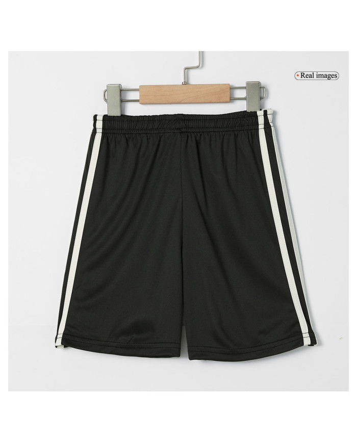 Kids Manchester United Third Kit 2024/25