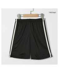 Kids Manchester United Third Kit 2024/25