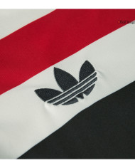 Kids Manchester United Third Kit 2024/25